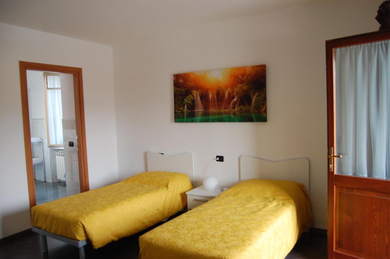 Affittacamere Derby Ranica Room photo